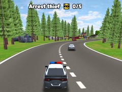 游戏Police Chase 2