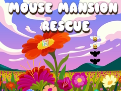 游戏Mouse Mansion Rescue
