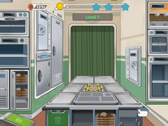 游戏Food Truck Chef Cooking