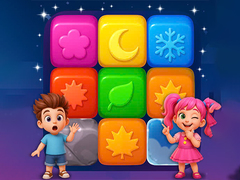 游戏Tap Block Puzzle