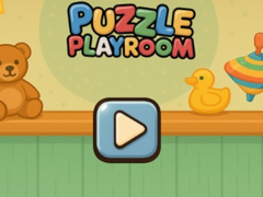 游戏Puzzle Playroom