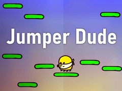 游戏Jumper Dude
