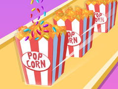 游戏Popcorn Stack