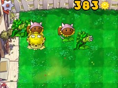 游戏Hybrid Mod Plants