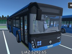 游戏Moscow Bus Driver