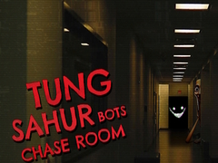 游戏Tung Sahur Bots Chase Room