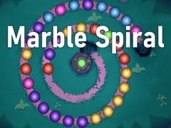 游戏Marble Spiral