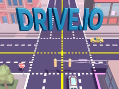 游戏Drive.IO