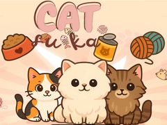 游戏Cat Suika