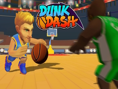 游戏Dunk Dash