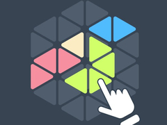 游戏Triangles