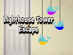 游戏Lighthouse Tower Escape