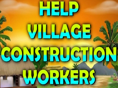 游戏Help Village Construction Workers