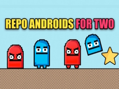 游戏Repo androids for two