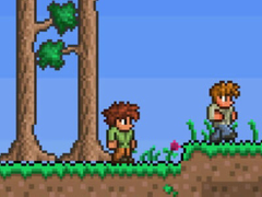 游戏Terraria Online