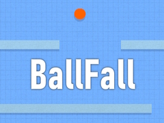游戏BallFall 