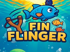 游戏Fin Flinger