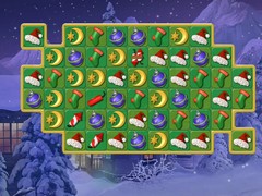 游戏Christmas Mansion