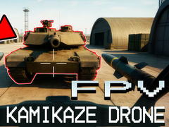游戏FPV War Kamikaze Drone
