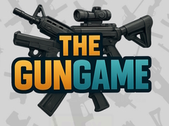 游戏The Gungame