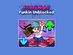游戏Friday Night Funkin Unblocked