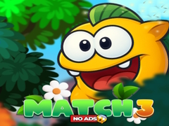 游戏Match 3 No Ads