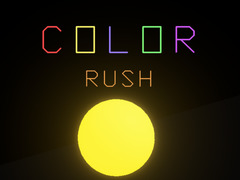 游戏Color Rush