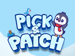 游戏Pick & Patch