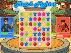 游戏Match Fighter