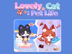游戏Lovely Cat: Pet Life