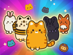 游戏Cat Evolution 2