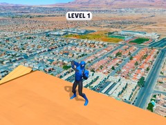 游戏Crazy Downhill! Ragdoll Fall Down!