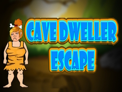 游戏Cave Dweller Escape