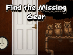 游戏Find the Missing Gear