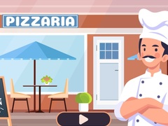 游戏Pizzaria