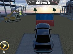 游戏Turbo Drive: Mode Blitz