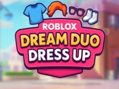 游戏Roblox Dream Duo Dress Up