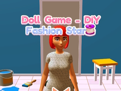游戏Doll Game - DIY Fashion Star