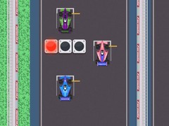 游戏Rapid Apex Rush