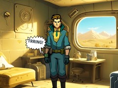 游戏Shelter Security Gatekeeper Simulator