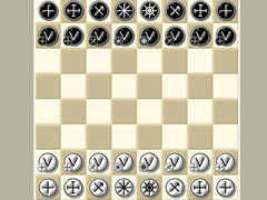 游戏Tavreli Russian Chess
