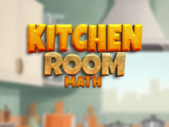 游戏Kitchen Room Math