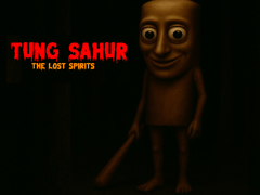 游戏Tung Sahur The Lost Spirits