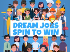 游戏Dream Jobs Spin To Win