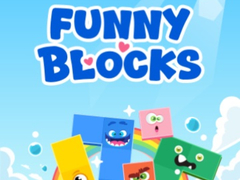 游戏Funny Blocks