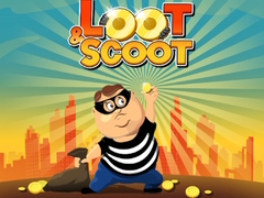 游戏Loot & Scoot