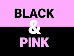 游戏Black And Pink