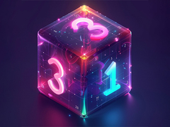 游戏Jelly Math 3D
