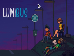 游戏Lumibus