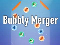 游戏Bubbly Merger